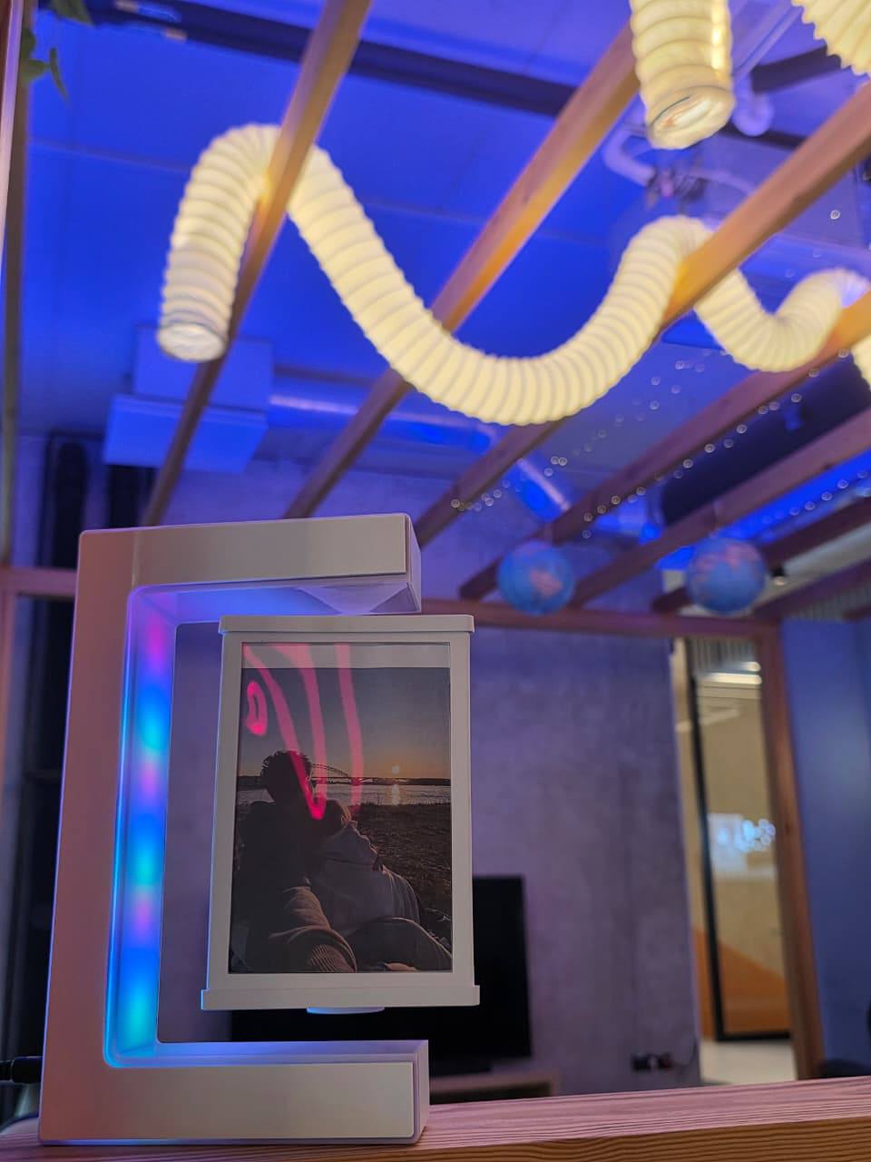 Solara - LoveFrame®