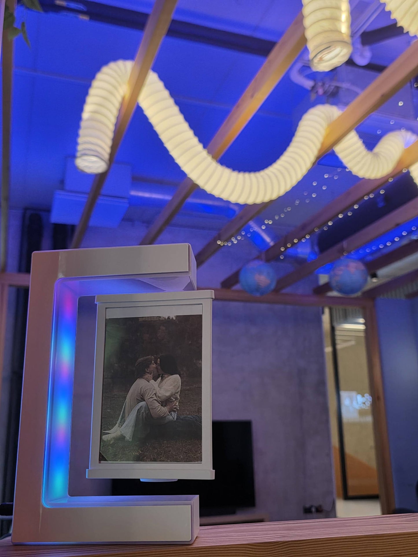 Solara - LoveFrame®
