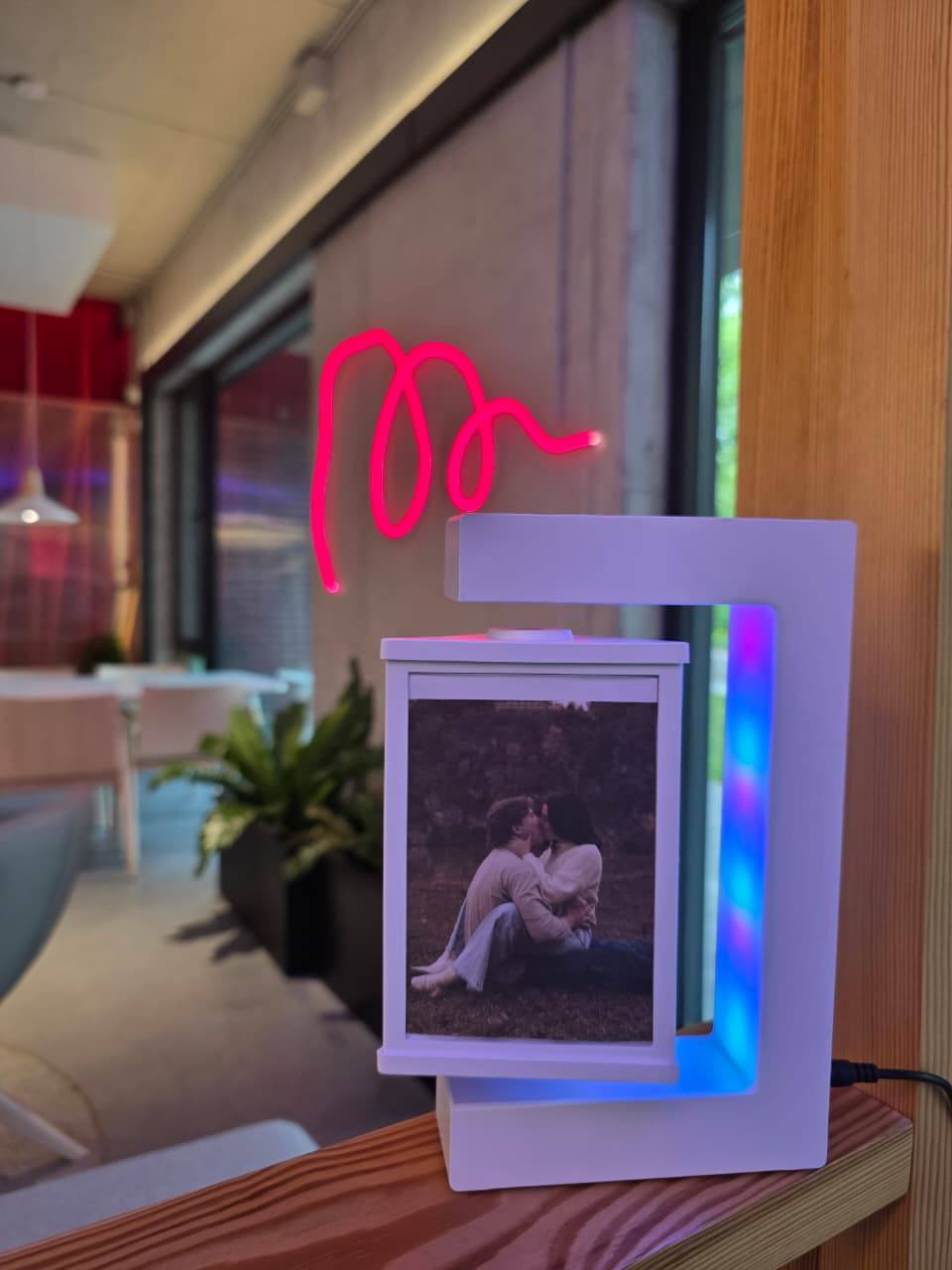Solara - LoveFrame®