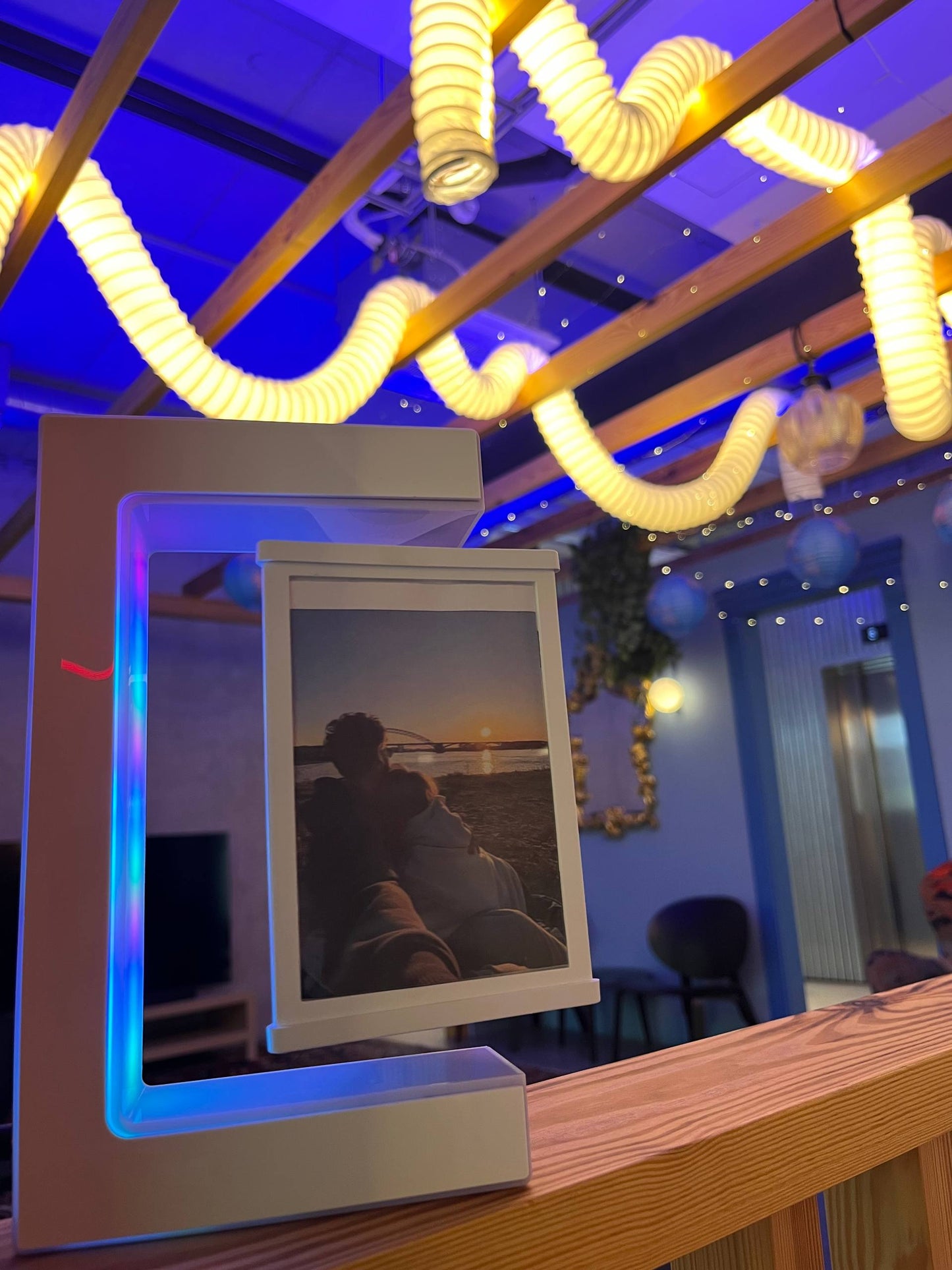 Solara - LoveFrame®