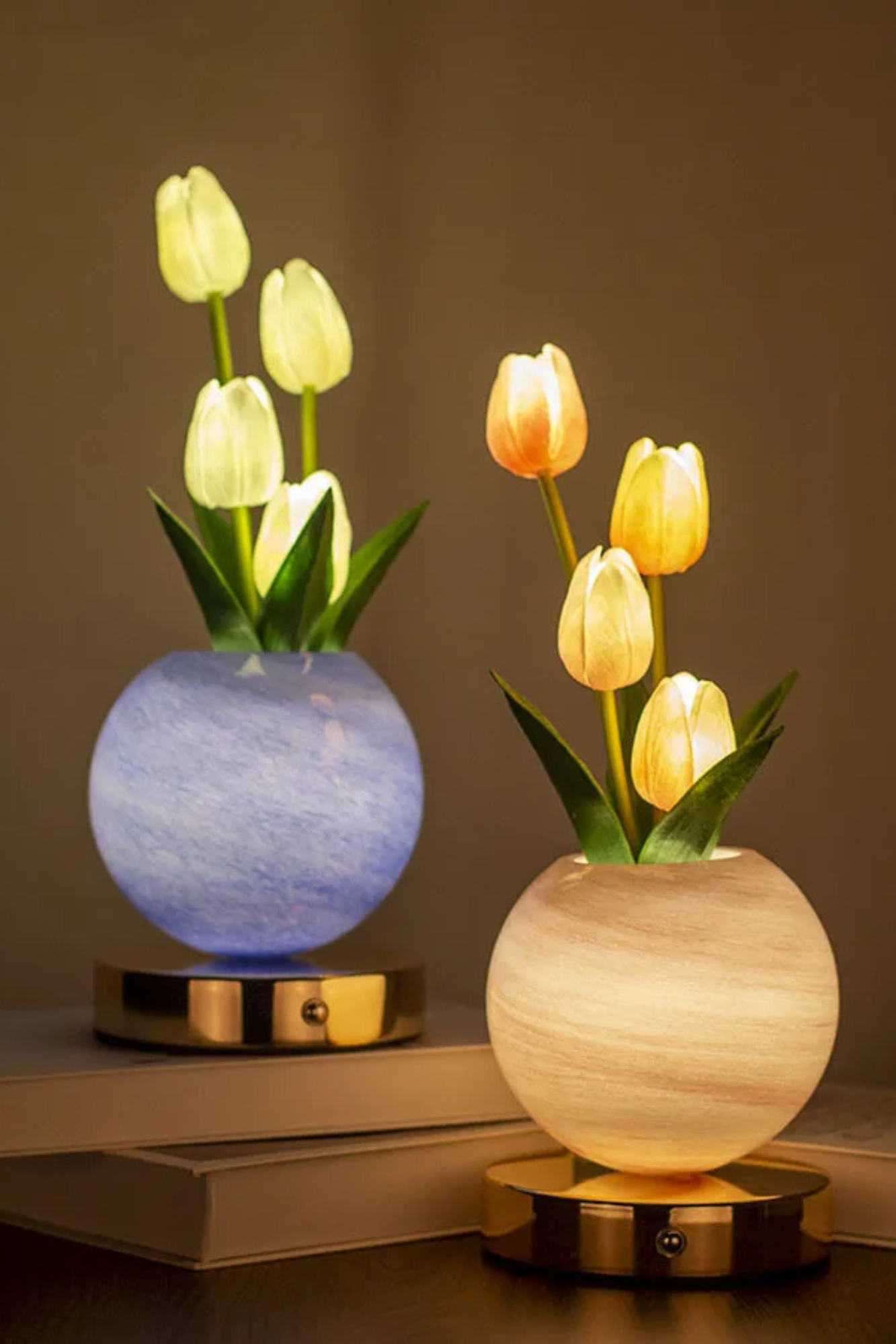 Solara TulipGlow™